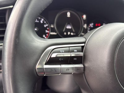 2023 Mazda Mazda CX-30 2.5 S Preferred