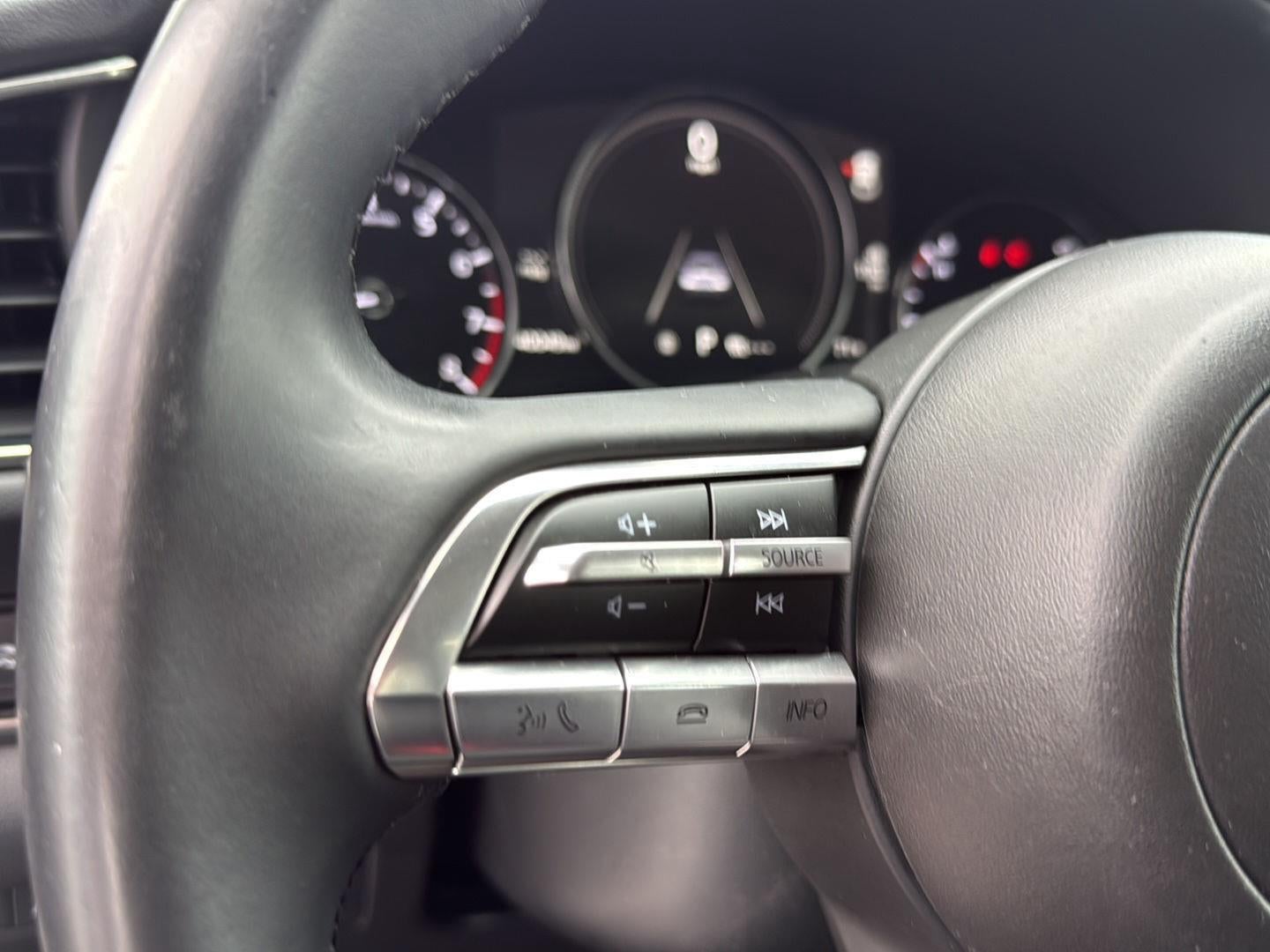 2023 Mazda Mazda CX-30 2.5 S Preferred