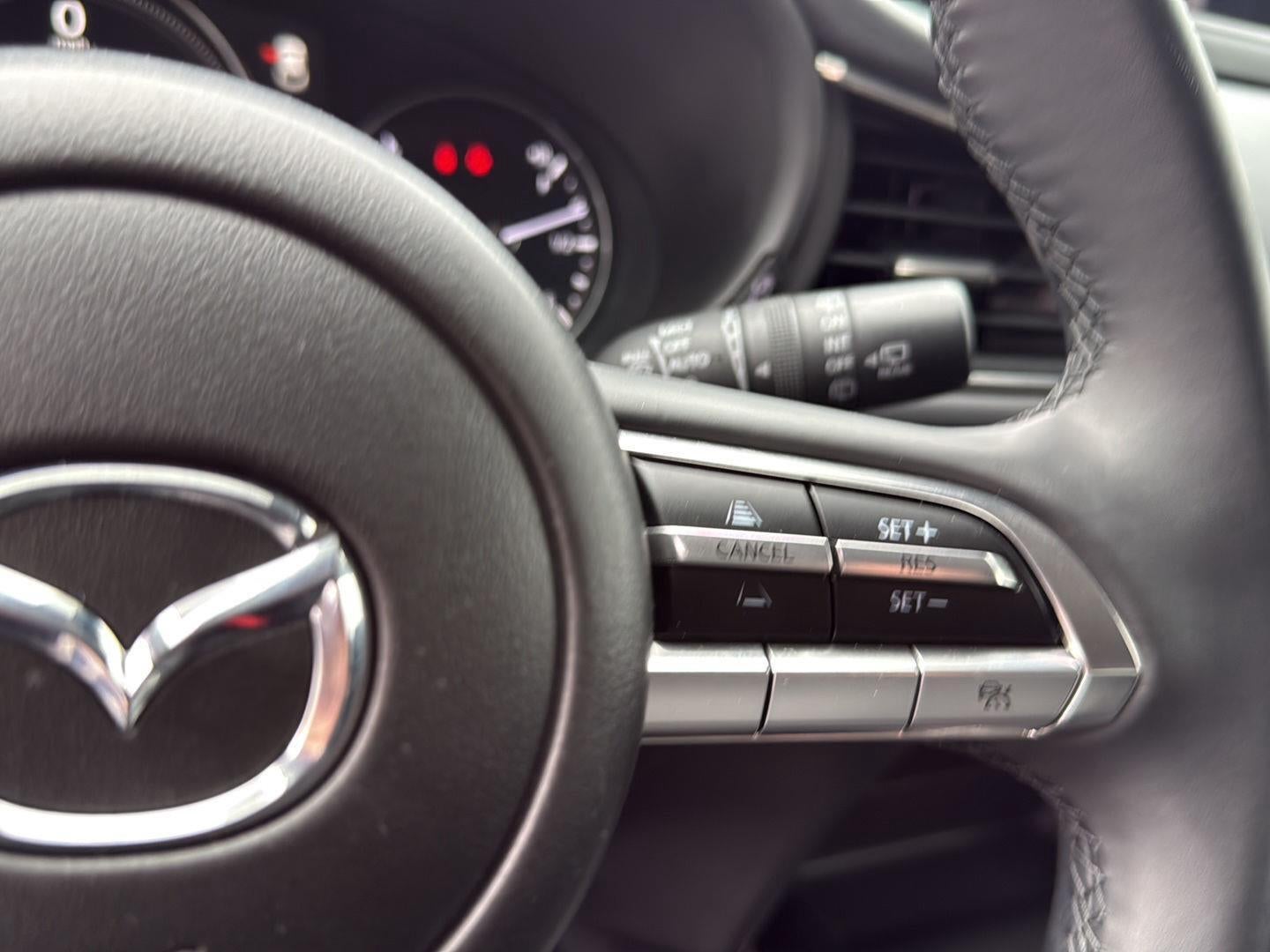 2023 Mazda Mazda CX-30 2.5 S Preferred