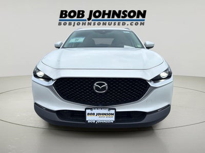 2023 Mazda Mazda CX-30 2.5 S Preferred