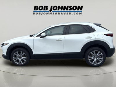 2023 Mazda Mazda CX-30 2.5 S Preferred