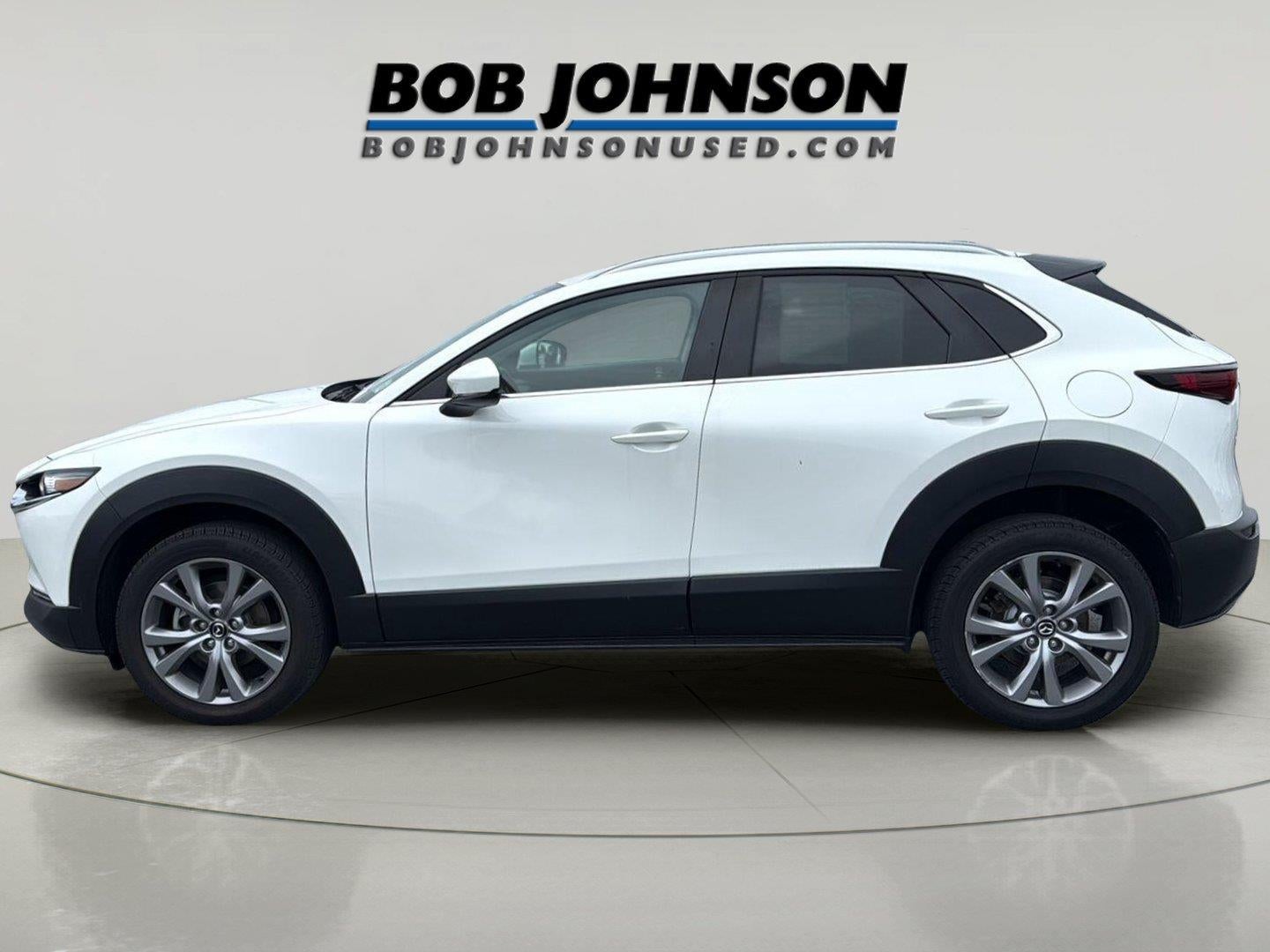 2023 Mazda Mazda CX-30 2.5 S Preferred