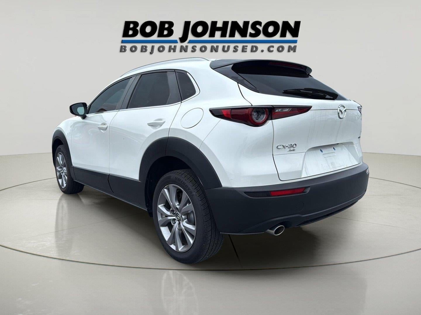 2023 Mazda Mazda CX-30 2.5 S Preferred