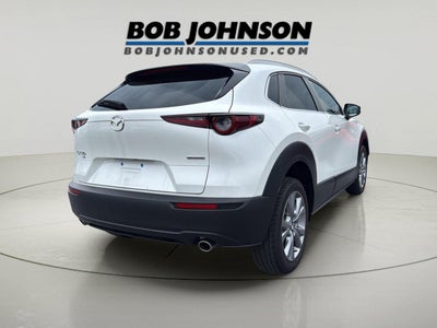 2023 Mazda Mazda CX-30 2.5 S Preferred