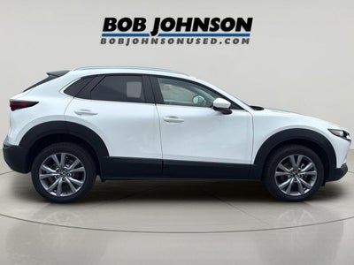 2023 Mazda Mazda CX-30 2.5 S Preferred