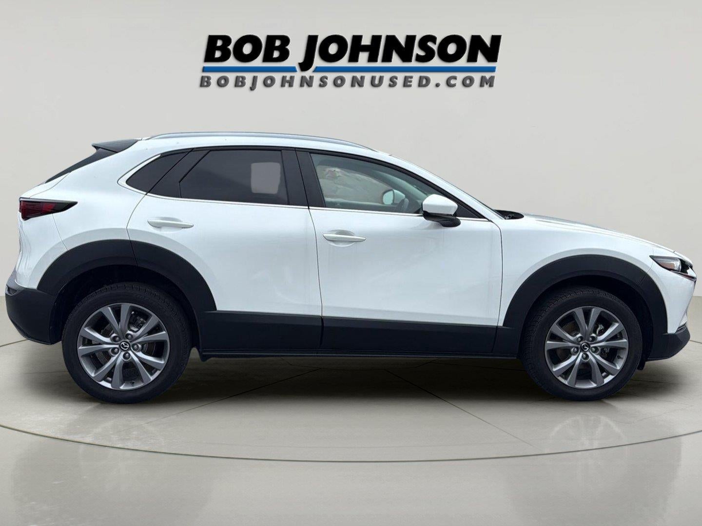2023 Mazda Mazda CX-30 2.5 S Preferred