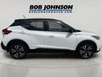 2018 Nissan Kicks SV