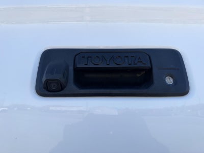 2021 Toyota Tacoma 4WD SR