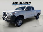 2021 Toyota Tacoma 4WD SR