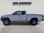 2021 Toyota Tacoma 4WD SR