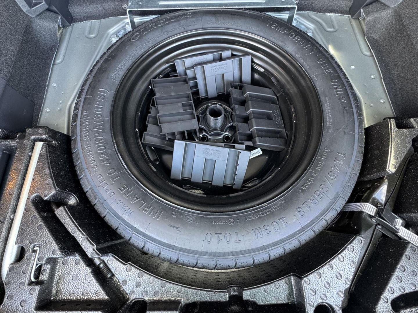 2020 Volkswagen Tiguan 2.0T SE