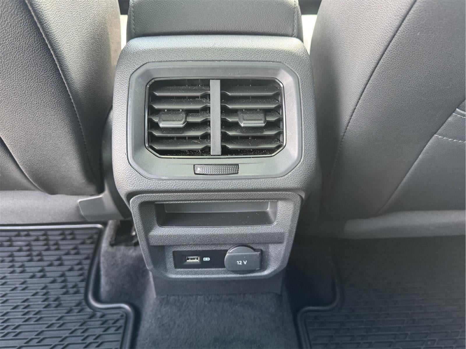 2020 Volkswagen Tiguan 2.0T SE