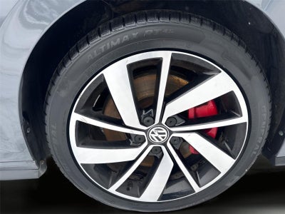 2021 Volkswagen Jetta GLI 2.0T S