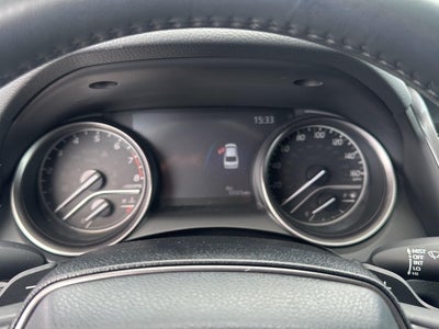2023 Toyota Camry SE AWD