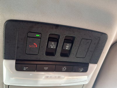 2022 Nissan Pathfinder Platinum 4WD