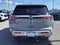 2022 Nissan Pathfinder Platinum 4WD