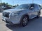2022 Nissan Pathfinder Platinum 4WD