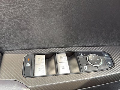 2024 Mitsubishi Outlander ES 2.5 S-AWC