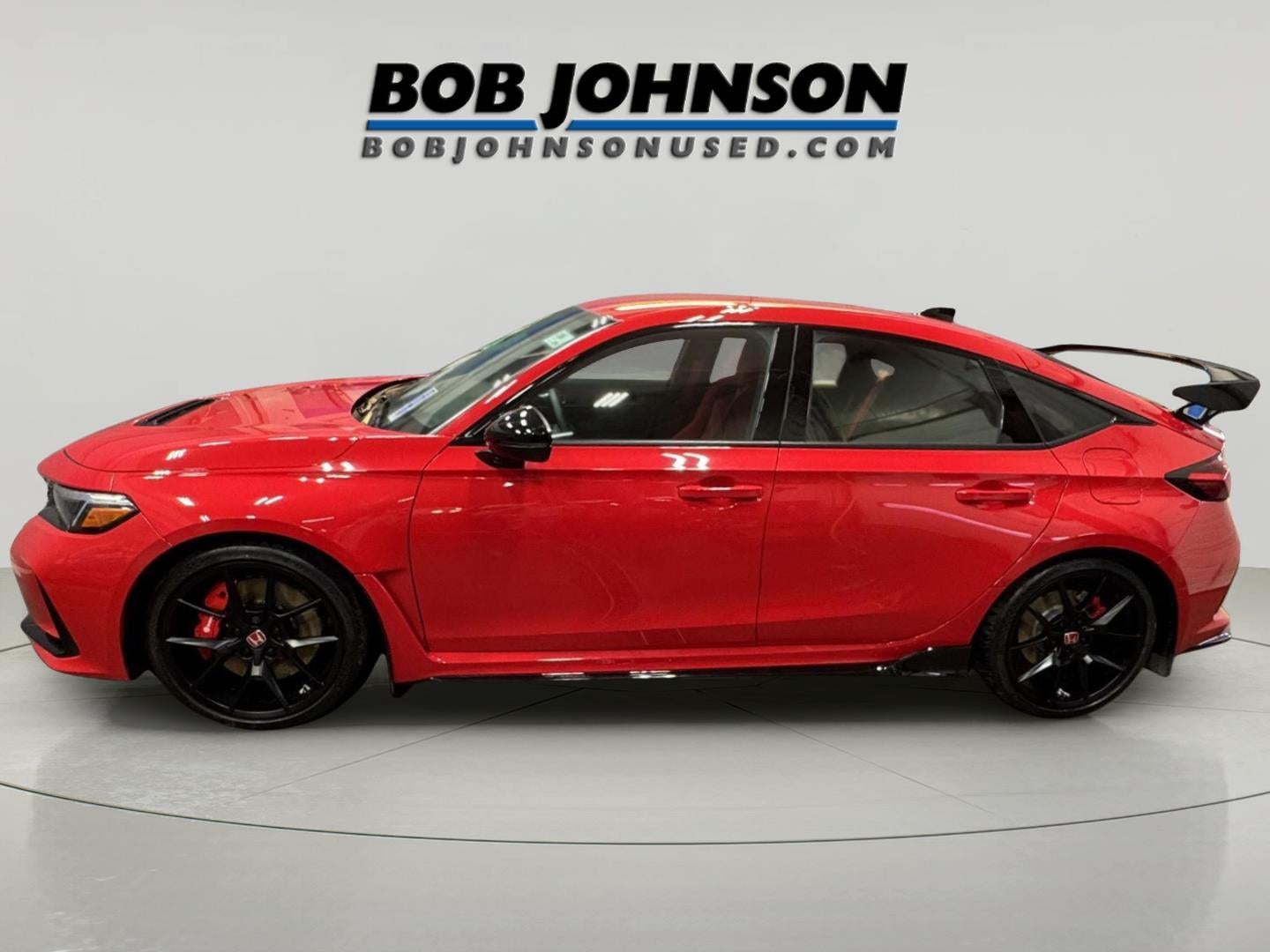 2025 Honda Civic Type R Manual