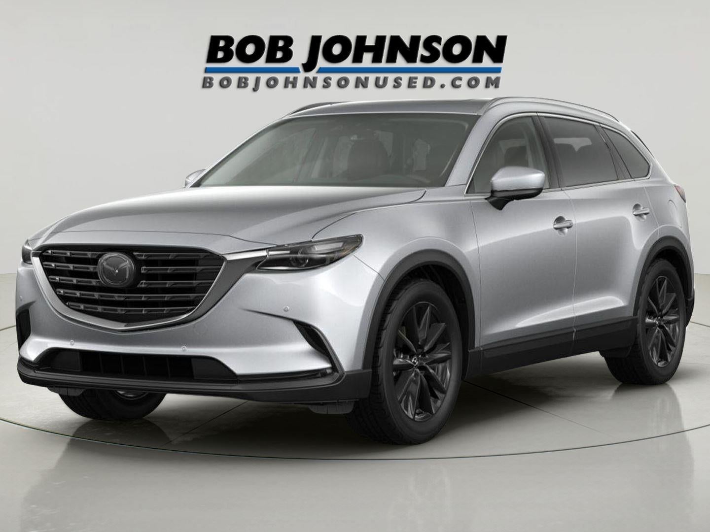 2023 Mazda Mazda CX-9 Touring Plus