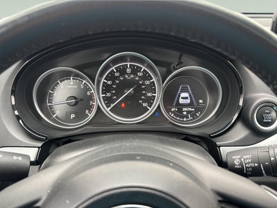 2023 Mazda Mazda CX-9 Touring Plus