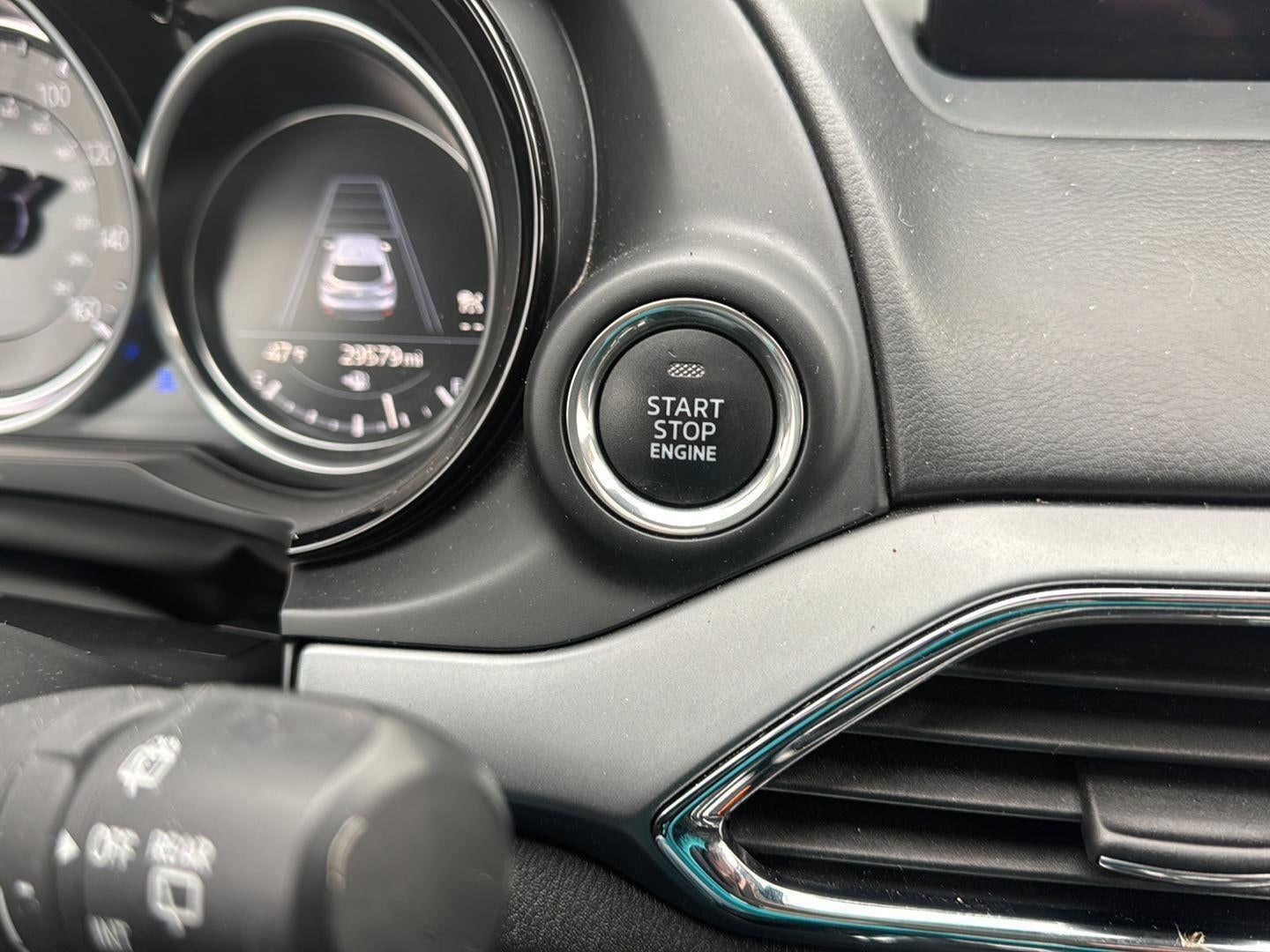 2023 Mazda Mazda CX-9 Touring Plus