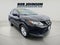 2018 Nissan Rogue Sport SV
