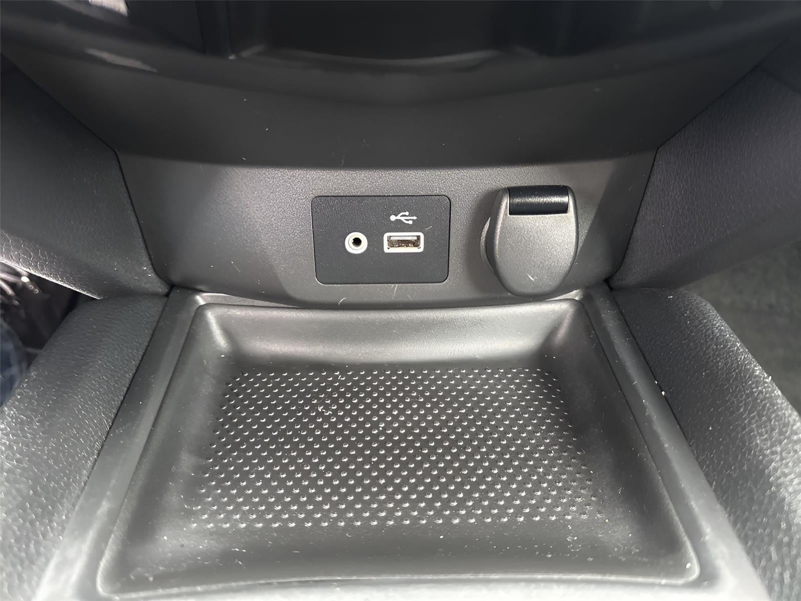 2020 Nissan Rogue S Intelligent AWD