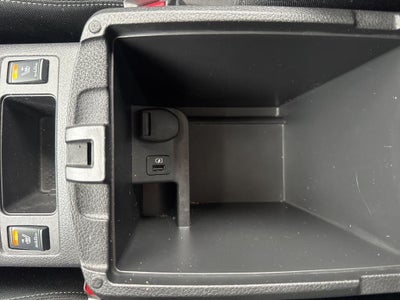 2020 Nissan Rogue S Intelligent AWD