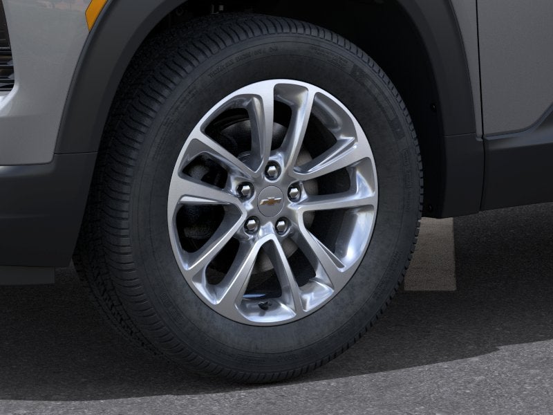 2026 Chevrolet Trailblazer LS - Photo 31