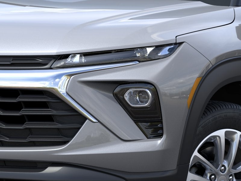 2026 Chevrolet Trailblazer LS - Photo 32