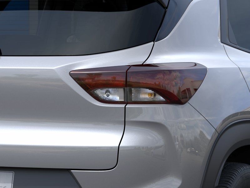 2026 Chevrolet Trailblazer LS - Photo 33