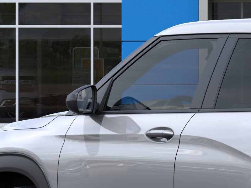 2026 Chevrolet Trailblazer LS - Photo 34