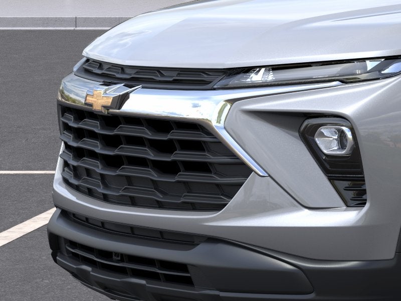 2026 Chevrolet Trailblazer LS - Photo 35