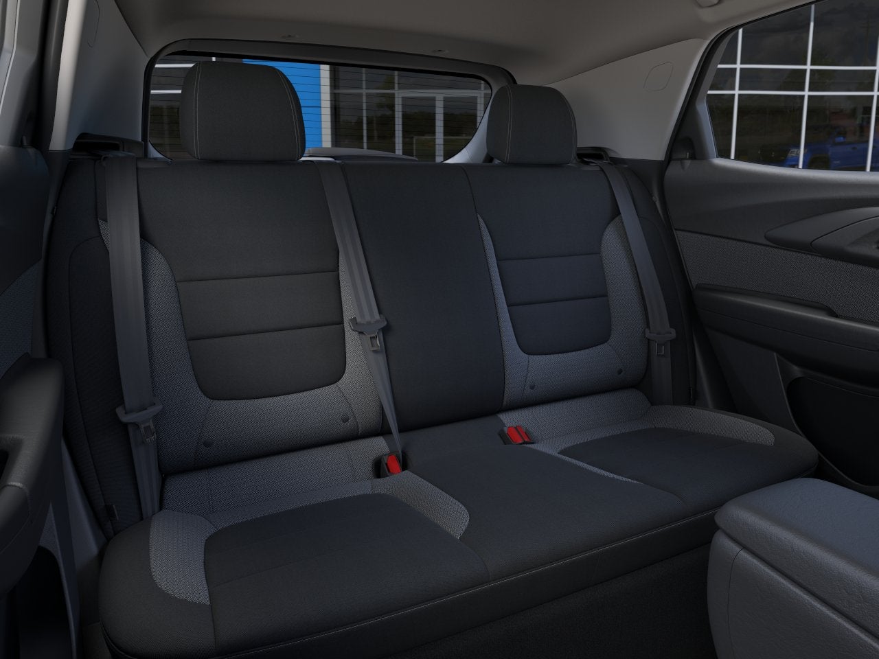 2026 Chevrolet Trailblazer LS - Photo 39