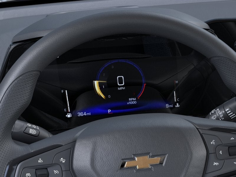 2026 Chevrolet Trailblazer LS - Photo 40