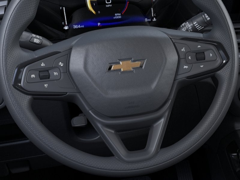 2026 Chevrolet Trailblazer LS - Photo 41