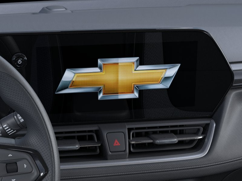 2026 Chevrolet Trailblazer LS - Photo 42