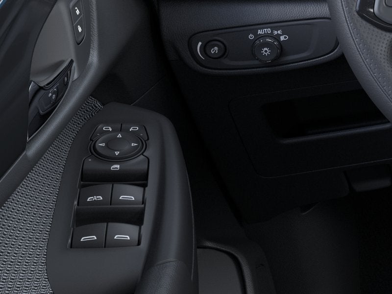 2026 Chevrolet Trailblazer LS - Photo 44
