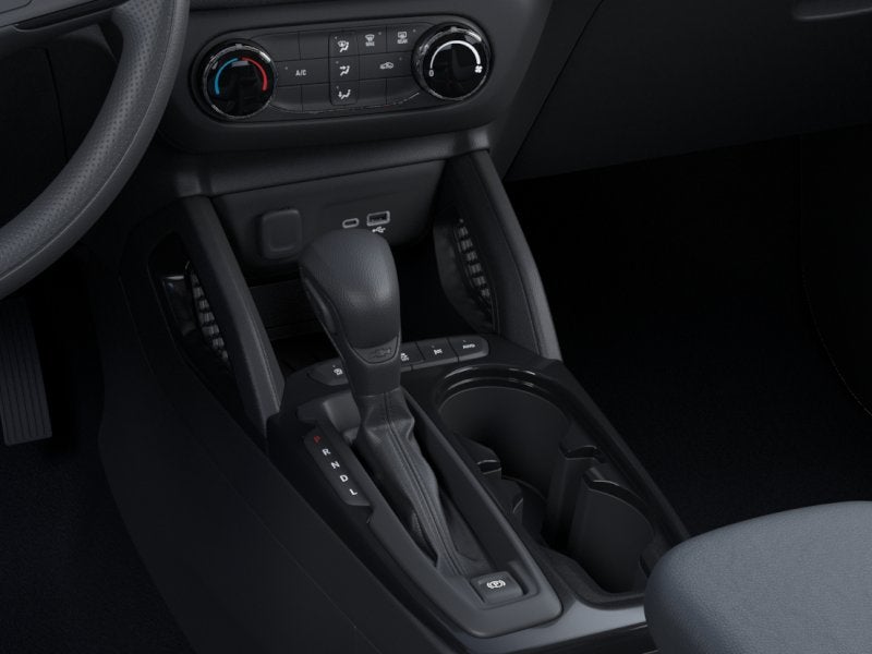 2026 Chevrolet Trailblazer LS - Photo 45