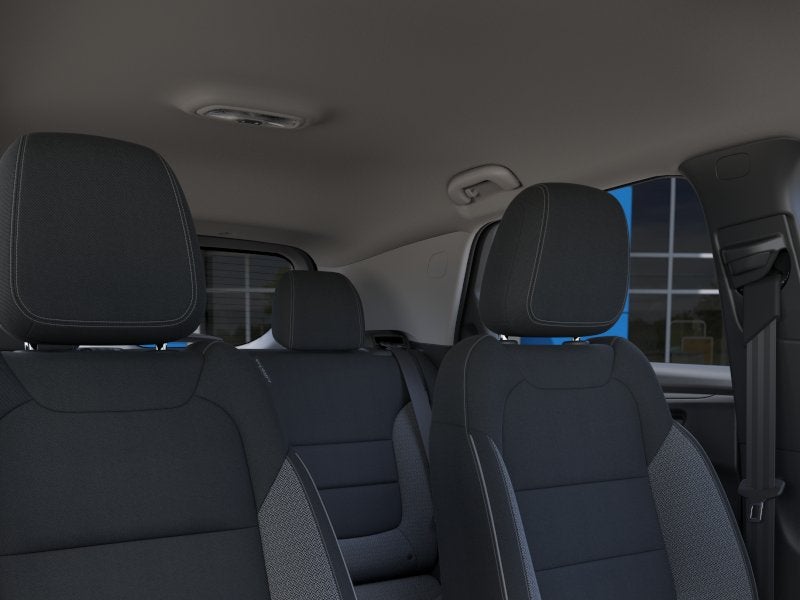 2026 Chevrolet Trailblazer LS - Photo 46