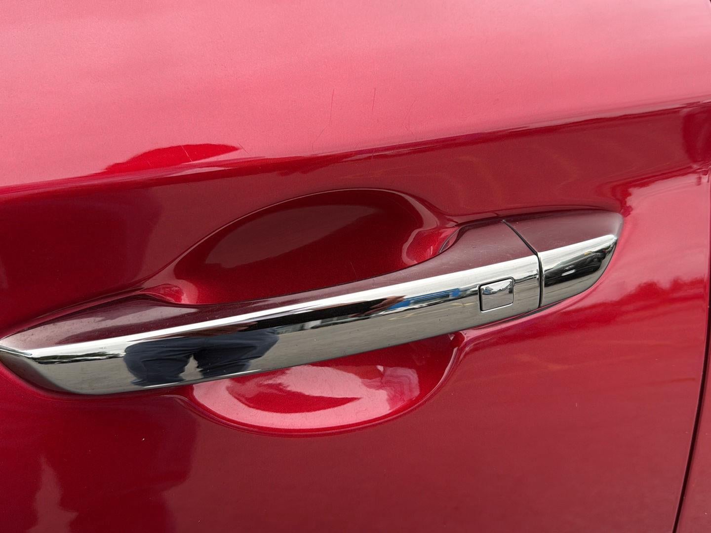 2019 Genesis G70 2.0T Advanced