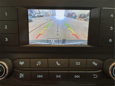 2019 Ford EcoSport S