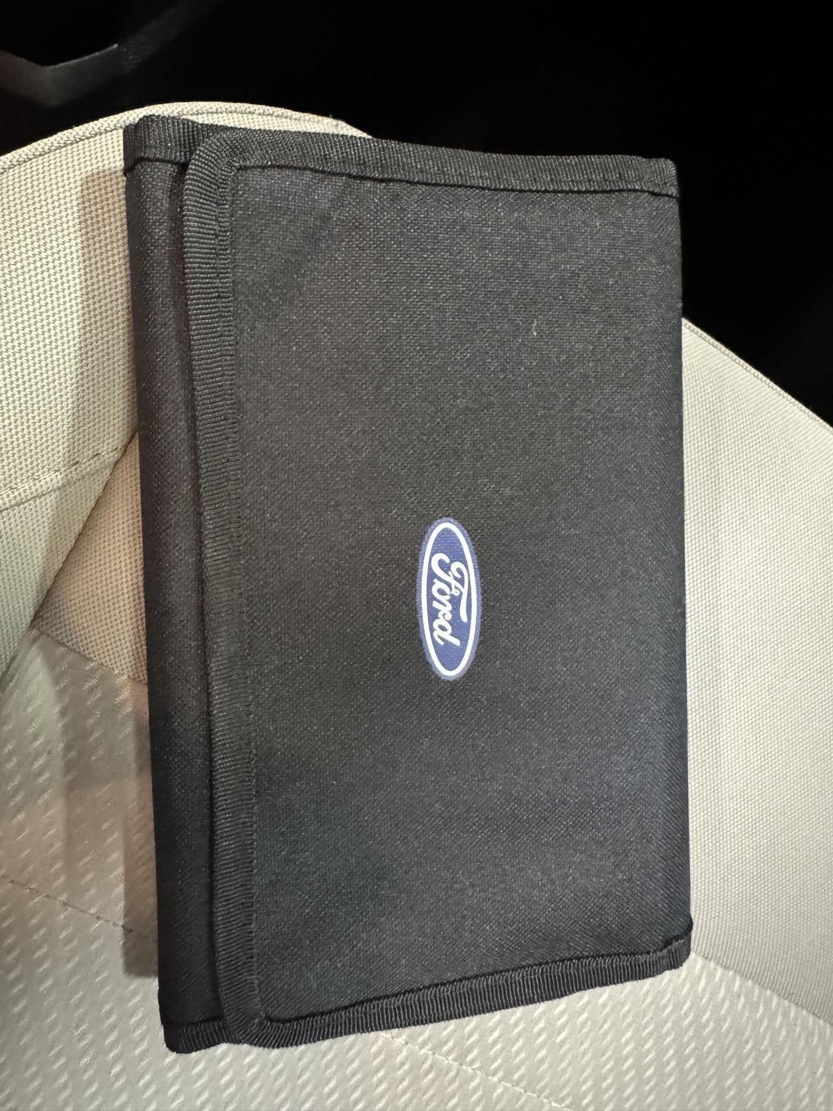 2019 Ford EcoSport S