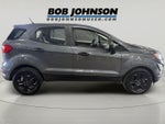 2019 Ford EcoSport S