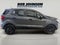 2019 Ford EcoSport S