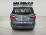 2019 Ford EcoSport S