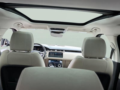 2021 Land Rover Range Rover Velar P250 S