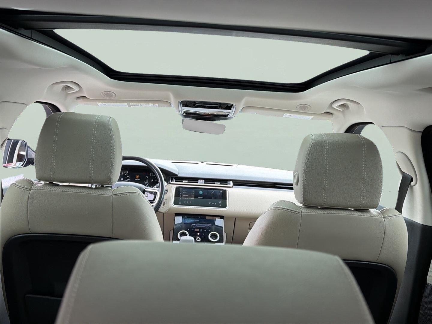 2021 Land Rover Range Rover Velar P250 S