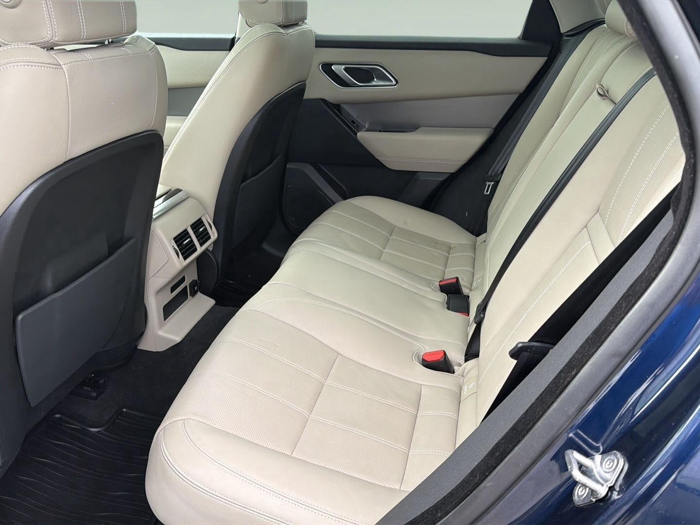 2021 Land Rover Range Rover Velar P250 S